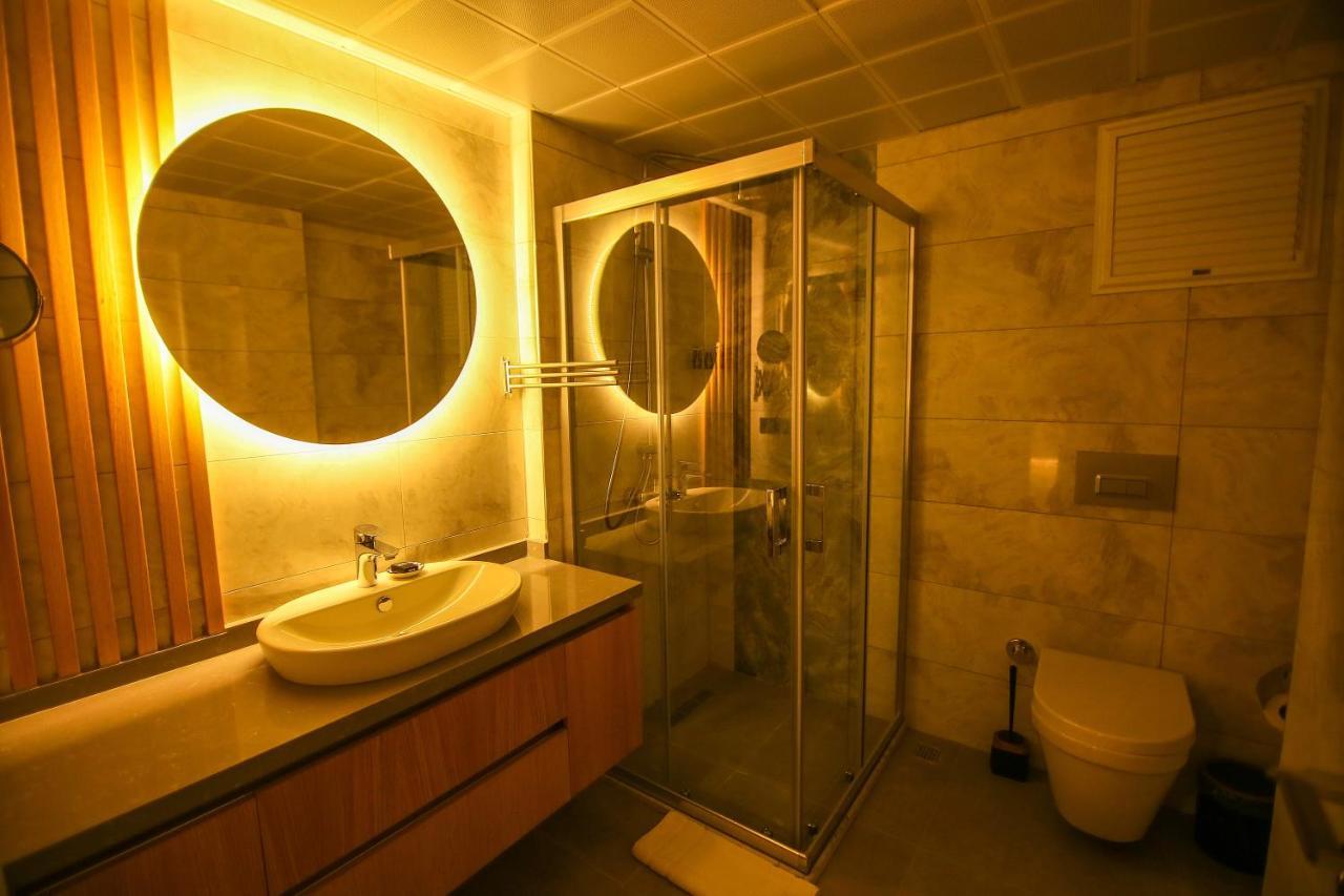 Krem Marin Otel Cesme Exterior photo